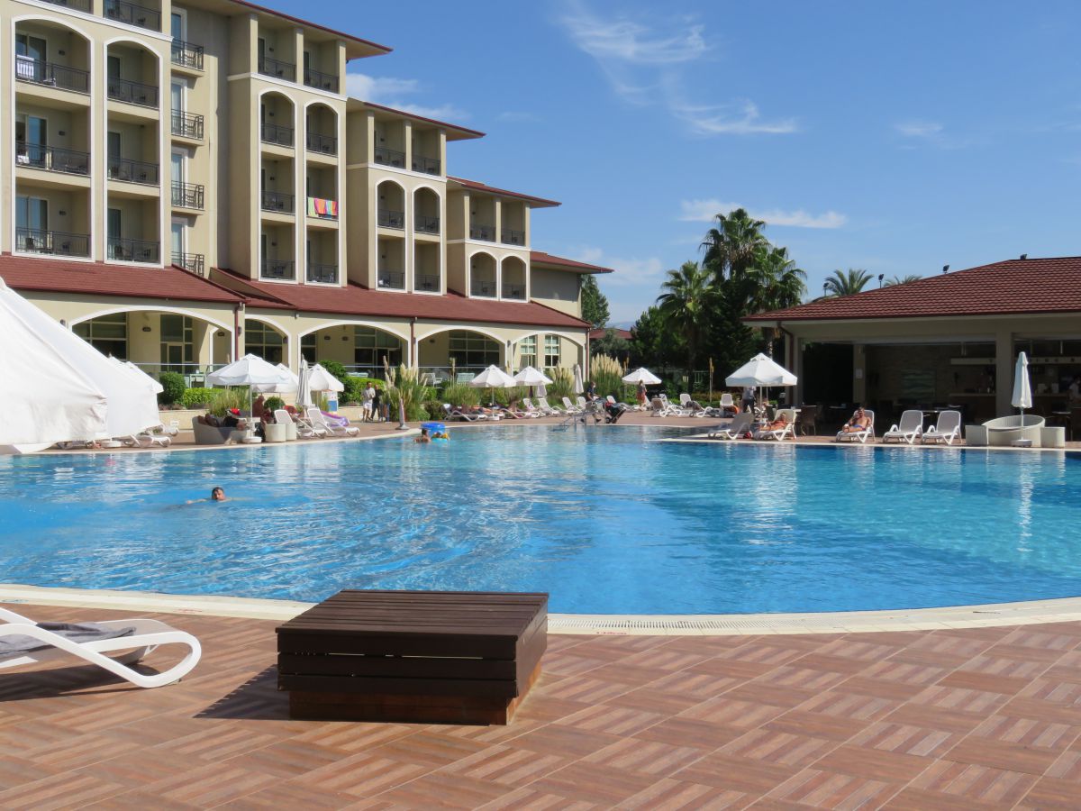 imagini hotel PALOMA OCEANA